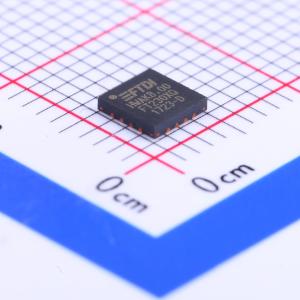 FT230X USB到基本UART IC