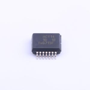 74HCT14DB,118商品缩略图