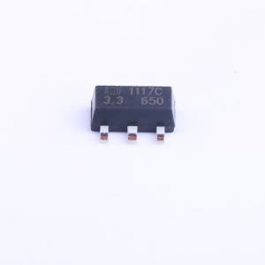 LM1117F-3.3商品缩略图