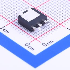 STPSC8H065B-TR商品缩略图