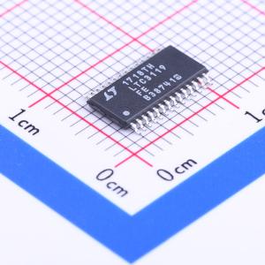 LTC3119EFE#PBF商品缩略图