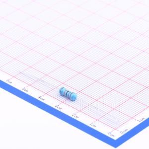 MF1/2W-180KΩ±1% T商品缩略图
