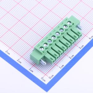 EC381VM-08P商品缩略图