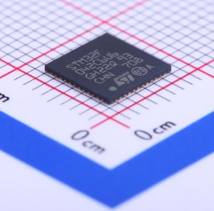 主流ARM Cortex-M0 USB系列MCU，具有32 KB Flash、48 MHz CPU、USB、CAN和CEC功能
