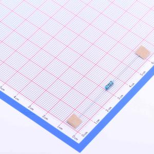 MF1/2WS-240Ω±1% T商品缩略图