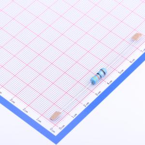 MF1W-4.3Ω±1%商品缩略图