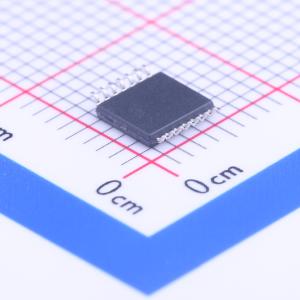 MCP2221A-I/ST商品缩略图