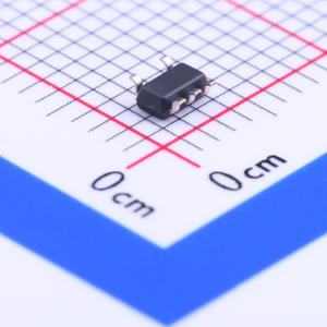 TPS73101DBVR商品缩略图