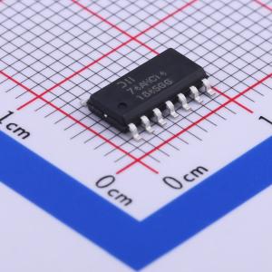 74AHC14S14-13商品缩略图