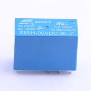 SMIH-09VDC-SL-C商品缩略图