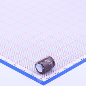 EKMG101ELL470MJC5S商品缩略图