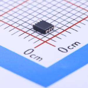 TS5A2066DCUR商品缩略图