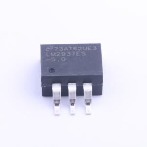 LM2937ESX-5.0/NOPB商品缩略图