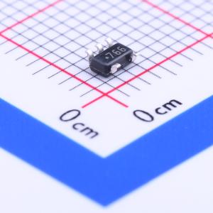 LM2735YMFX/NOPB商品缩略图