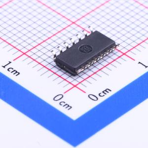 SN74HC7001DT商品缩略图