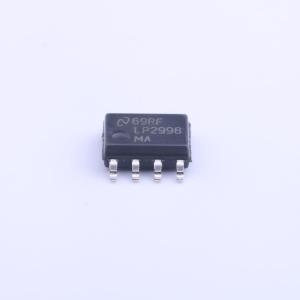 LP2998MAX/NOPB商品缩略图