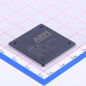 STM32F767BIT6商品缩略图
