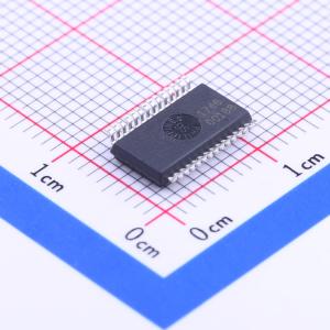 PIC16F872-I/SS商品缩略图