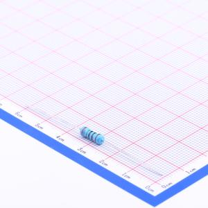 MF1/2W-250Ω±1% T商品缩略图