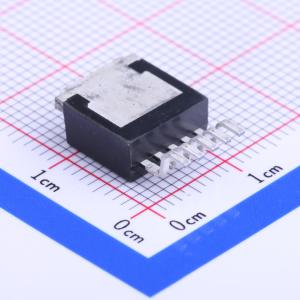 LM2575GR-ADJ商品缩略图