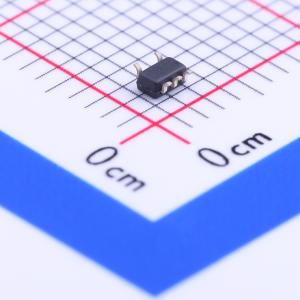 TPS3803-01QDCKRQ1商品缩略图