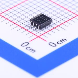 SN74LVC2G86DCTR商品缩略图