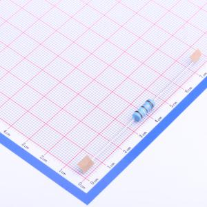 MF1W-19.1Ω±1%商品缩略图