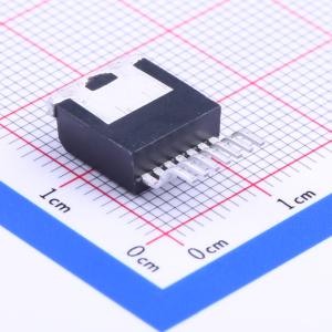 C3M0120090J-TR商品缩略图