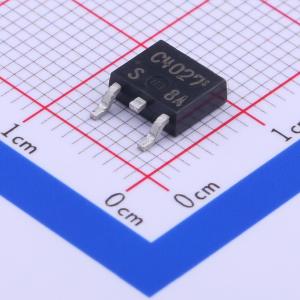 2SC4027S-TL-E商品缩略图