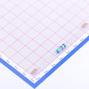 MF1W-4.3Ω±1%商品缩略图