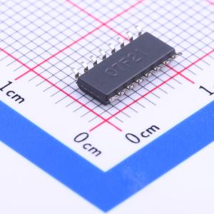 CD74HCT4316M商品缩略图