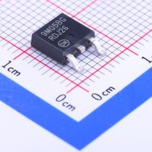 MC79M05BDTRKG商品缩略图