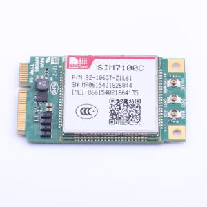 SIM7100C-PCIEA商品缩略图