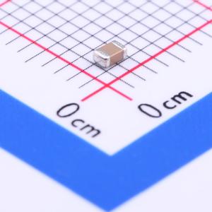 C0805C331J5RACAUTO商品缩略图