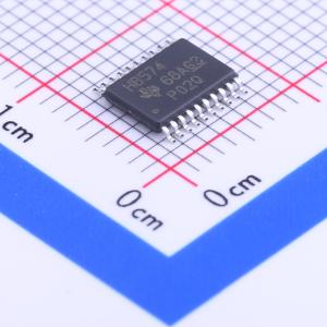 SN74AHCT574PWR商品缩略图