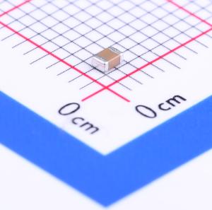 C0805C181J5RACAUTO商品缩略图