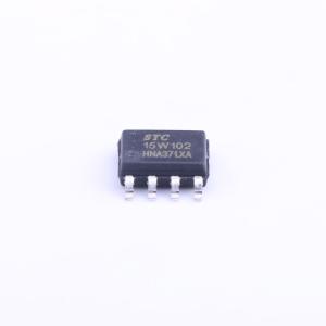 STC15W102-35I-SOP8商品缩略图
