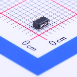 TPS2553QDBVRQ1商品缩略图