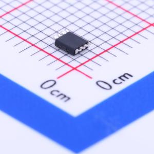 SN74LVC3G34DCUR商品缩略图