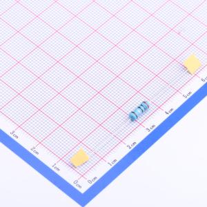 MF1/2W-2Ω±1% T商品缩略图