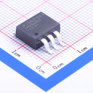 LM2940CSX-12/NOPB商品缩略图