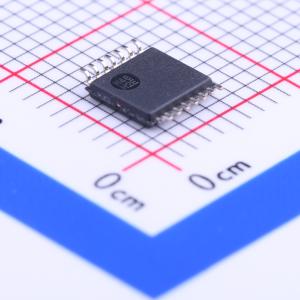 SN74AC04PWR商品缩略图