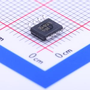 STC15W102-35I-SOP8商品缩略图