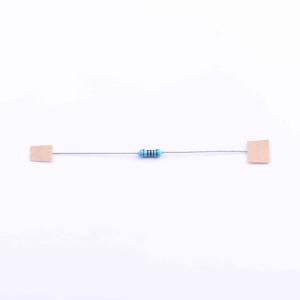 MF1/2WS-5.1KΩ±1% T商品缩略图