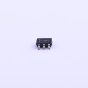 TPS73125DBVT商品缩略图