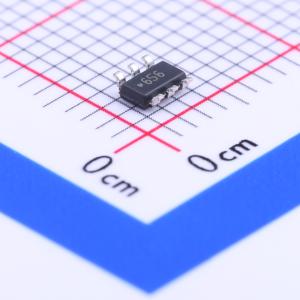 ADC081C021CIMKX/NOPB商品缩略图