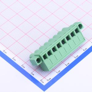 2ESDVM-08P商品缩略图