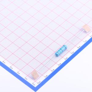 MF3WS-15Ω±1%商品缩略图