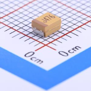 TC211B476M006Y商品缩略图