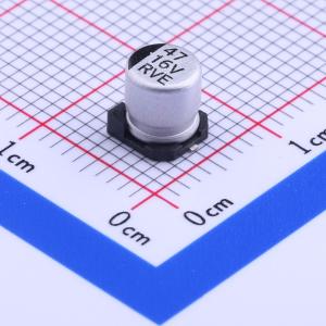 RVE1C470M0505商品缩略图